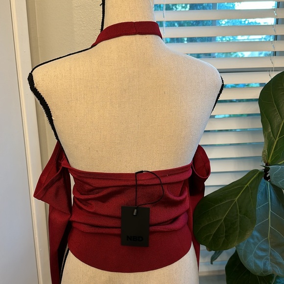 NBD Cora Sweater - Picture 5 of 6